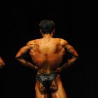 Ray   Adonay - NPC North Carolina State  2010 - #1